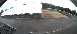 Archiv Foto Webcam Aussenring der Eissporthalle Frankfurt 09:00