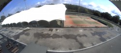 Archived image Webcam Exterior View of the Indoor Ice Rink Frankfurt 06:00