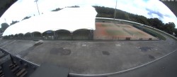 Archived image Webcam Exterior View of the Indoor Ice Rink Frankfurt 10:00