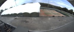 Archived image Webcam Exterior View of the Indoor Ice Rink Frankfurt 14:00