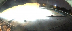 Archiv Foto Webcam Aussenring der Eissporthalle Frankfurt 23:00