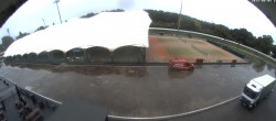 Archiv Foto Webcam Aussenring der Eissporthalle Frankfurt 09:00