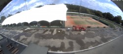 Archiv Foto Webcam Aussenring der Eissporthalle Frankfurt 13:00