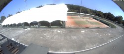 Archiv Foto Webcam Aussenring der Eissporthalle Frankfurt 13:00