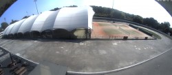 Archiv Foto Webcam Aussenring der Eissporthalle Frankfurt 09:00