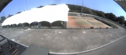 Archiv Foto Webcam Aussenring der Eissporthalle Frankfurt 13:00