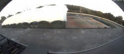 Archiv Foto Webcam Aussenring der Eissporthalle Frankfurt 19:00