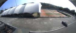 Archiv Foto Webcam Aussenring der Eissporthalle Frankfurt 09:00