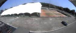 Archiv Foto Webcam Aussenring der Eissporthalle Frankfurt 13:00