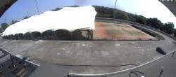 Archived image Webcam Exterior View of the Indoor Ice Rink Frankfurt 11:00