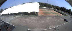 Archived image Webcam Exterior View of the Indoor Ice Rink Frankfurt 13:00
