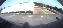 Archived image Webcam Exterior View of the Indoor Ice Rink Frankfurt 15:00