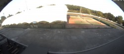 Archived image Webcam Exterior View of the Indoor Ice Rink Frankfurt 17:00