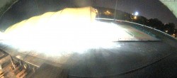 Archiv Foto Webcam Aussenring der Eissporthalle Frankfurt 23:00