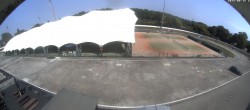 Archiv Foto Webcam Aussenring der Eissporthalle Frankfurt 13:00