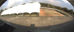 Archiv Foto Webcam Aussenring der Eissporthalle Frankfurt 15:00