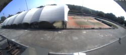 Archiv Foto Webcam Aussenring der Eissporthalle Frankfurt 09:00