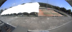 Archiv Foto Webcam Aussenring der Eissporthalle Frankfurt 13:00