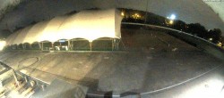 Archiv Foto Webcam Aussenring der Eissporthalle Frankfurt 23:00