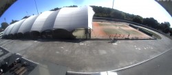 Archived image Webcam Exterior View of the Indoor Ice Rink Frankfurt 09:00