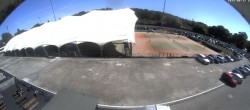 Archived image Webcam Exterior View of the Indoor Ice Rink Frankfurt 11:00