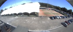 Archived image Webcam Exterior View of the Indoor Ice Rink Frankfurt 13:00