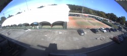Archived image Webcam Exterior View of the Indoor Ice Rink Frankfurt 15:00