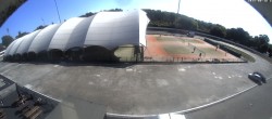 Archiv Foto Webcam Aussenring der Eissporthalle Frankfurt 09:00