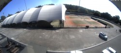 Archiv Foto Webcam Aussenring der Eissporthalle Frankfurt 09:00