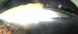 Archiv Foto Webcam Aussenring der Eissporthalle Frankfurt 23:00