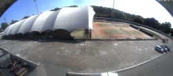 Archiv Foto Webcam Aussenring der Eissporthalle Frankfurt 09:00