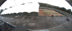 Archiv Foto Webcam Aussenring der Eissporthalle Frankfurt 06:00