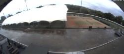Archiv Foto Webcam Aussenring der Eissporthalle Frankfurt 11:00