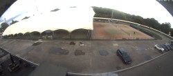 Archived image Webcam Exterior View of the Indoor Ice Rink Frankfurt 16:00