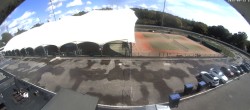 Archiv Foto Webcam Aussenring der Eissporthalle Frankfurt 11:00