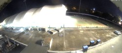 Archiv Foto Webcam Aussenring der Eissporthalle Frankfurt 19:00