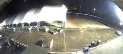 Archiv Foto Webcam Aussenring der Eissporthalle Frankfurt 21:00