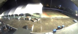 Archiv Foto Webcam Aussenring der Eissporthalle Frankfurt 23:00