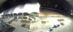 Archiv Foto Webcam Aussenring der Eissporthalle Frankfurt 23:00