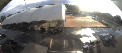 Archiv Foto Webcam Aussenring der Eissporthalle Frankfurt 08:00