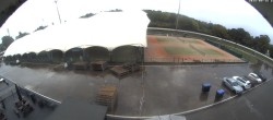 Archiv Foto Webcam Aussenring der Eissporthalle Frankfurt 09:00