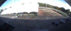 Archiv Foto Webcam Aussenring der Eissporthalle Frankfurt 15:00