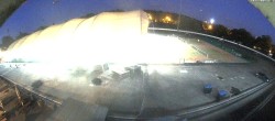 Archiv Foto Webcam Aussenring der Eissporthalle Frankfurt 19:00