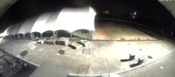 Archiv Foto Webcam Aussenring der Eissporthalle Frankfurt 21:00
