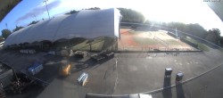 Archiv Foto Webcam Aussenring der Eissporthalle Frankfurt 08:00