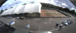 Archiv Foto Webcam Aussenring der Eissporthalle Frankfurt 09:00