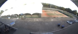 Archiv Foto Webcam Aussenring der Eissporthalle Frankfurt 15:00