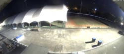 Archiv Foto Webcam Aussenring der Eissporthalle Frankfurt 02:00