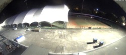 Archiv Foto Webcam Aussenring der Eissporthalle Frankfurt 23:00