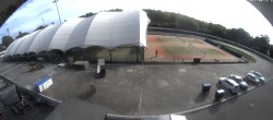 Archiv Foto Webcam Aussenring der Eissporthalle Frankfurt 09:00